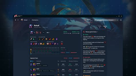esport apps|Blitz.